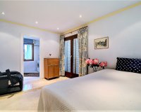Rynek wtórny - Villa - Estepona - Costalita