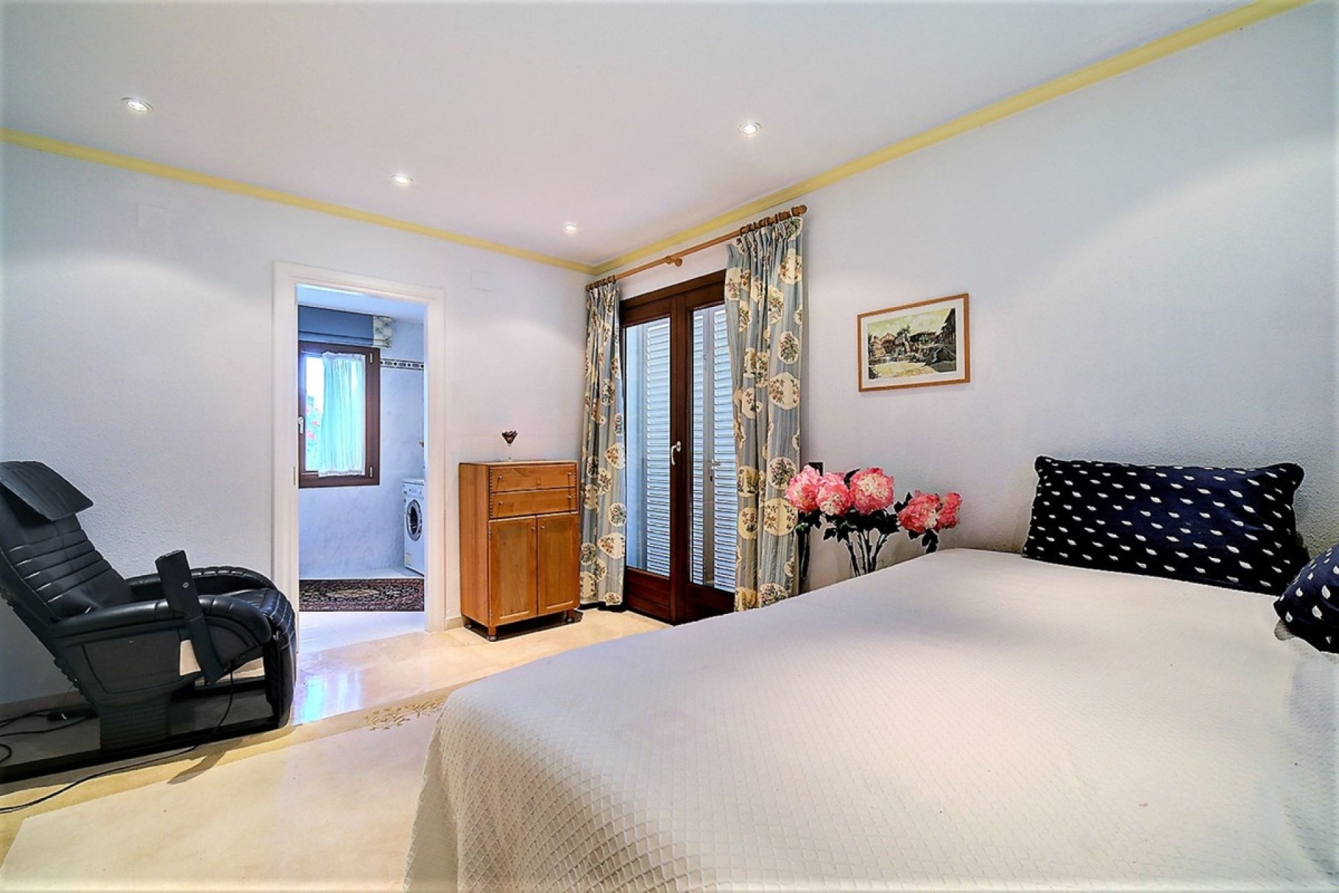 Rynek wtórny - Villa - Estepona - Costalita