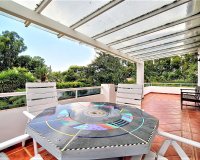 Rynek wtórny - Villa - Estepona - Costalita