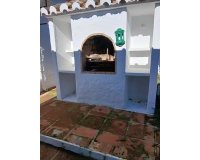 Rynek wtórny - Villa - Estepona - El Padron