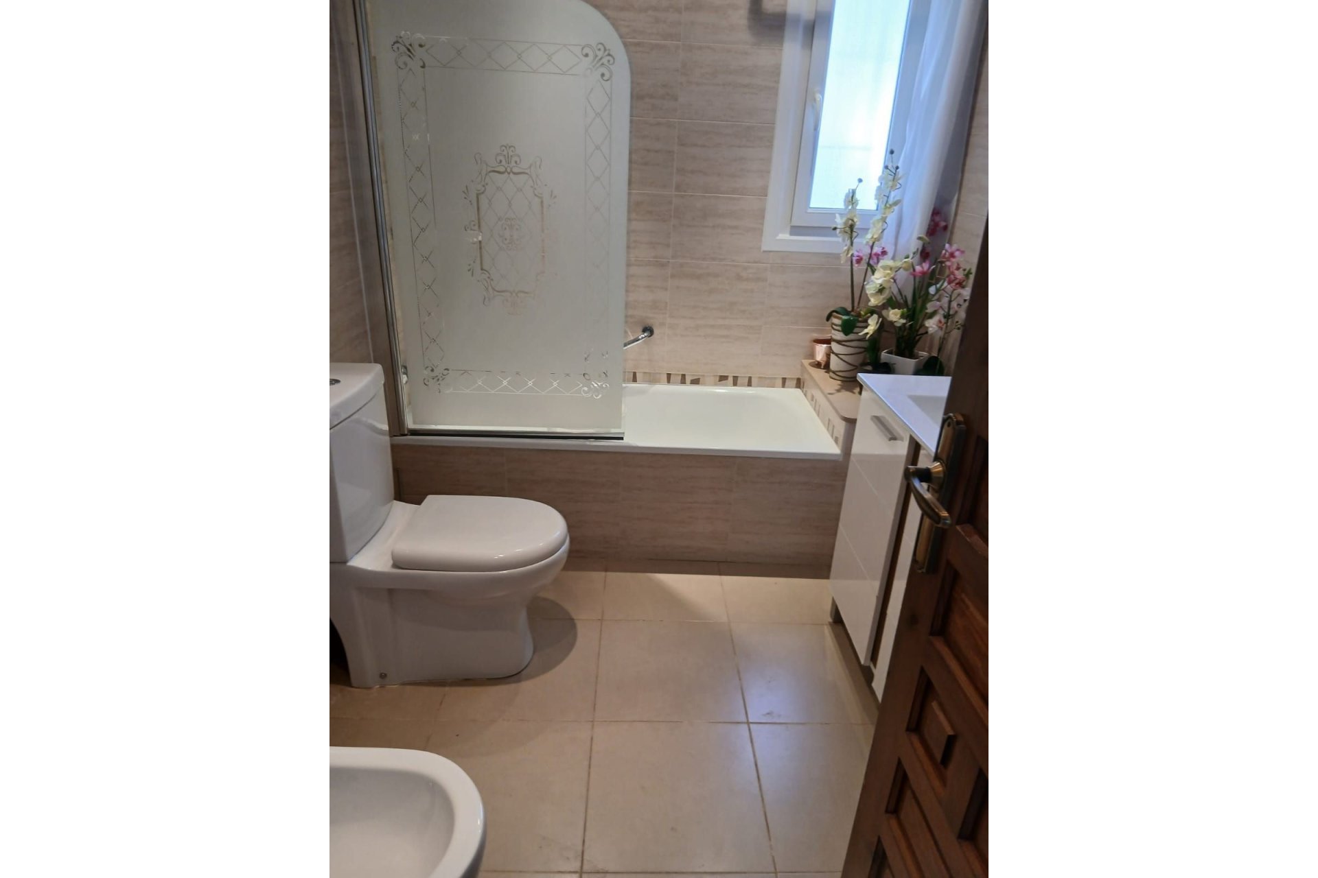 Rynek wtórny - Villa - Estepona - El Padron