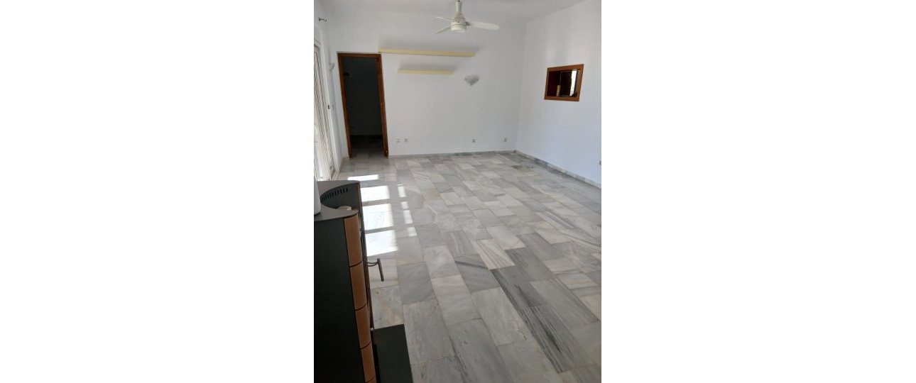 Rynek wtórny - Villa - Estepona - El Padron