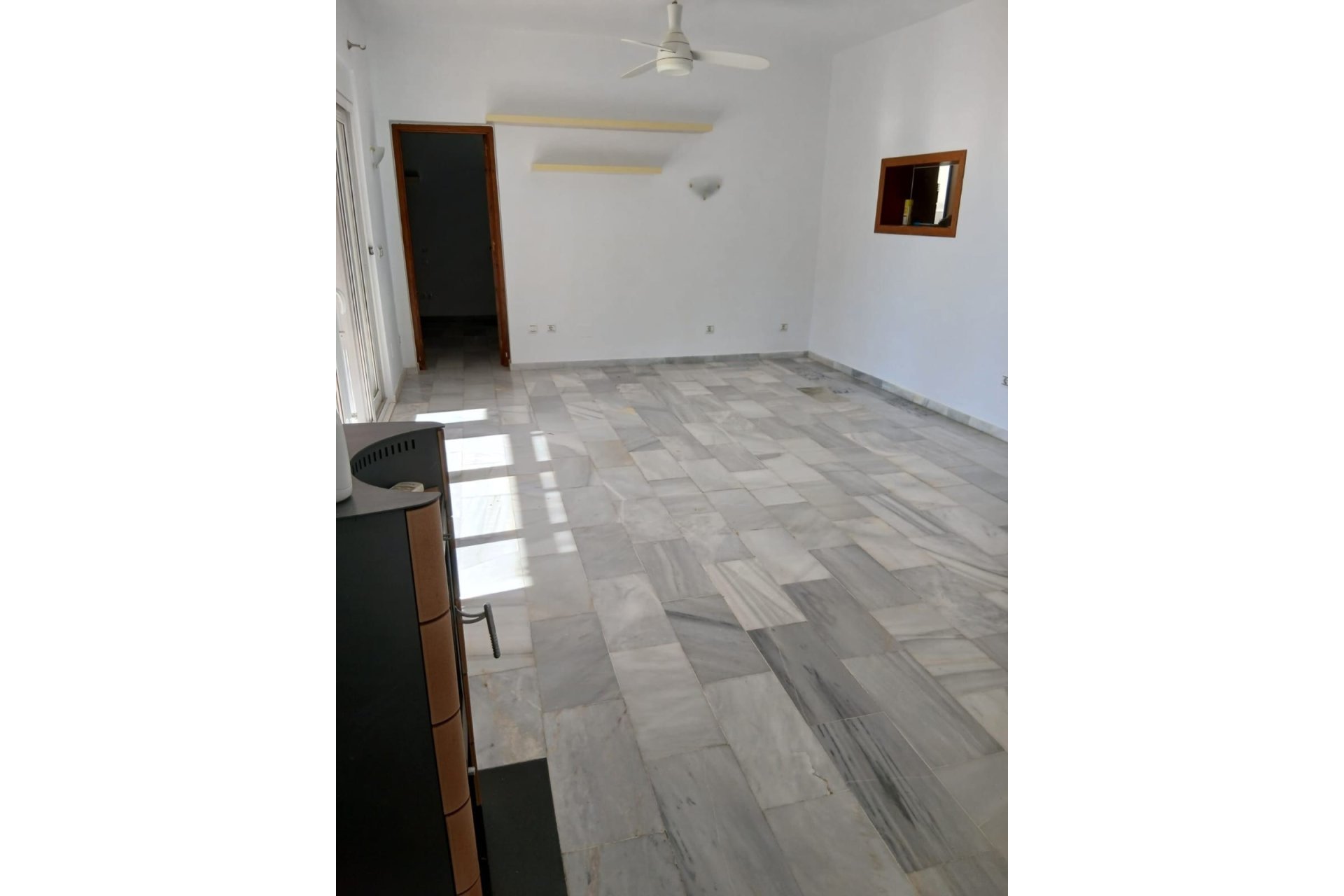 Rynek wtórny - Villa - Estepona - El Padron