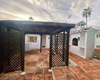Rynek wtórny - Villa - Estepona - El Padron