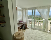 Rynek wtórny - Villa - Estepona - El Padron
