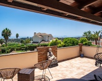 Rynek wtórny - Villa - Estepona - El Padron