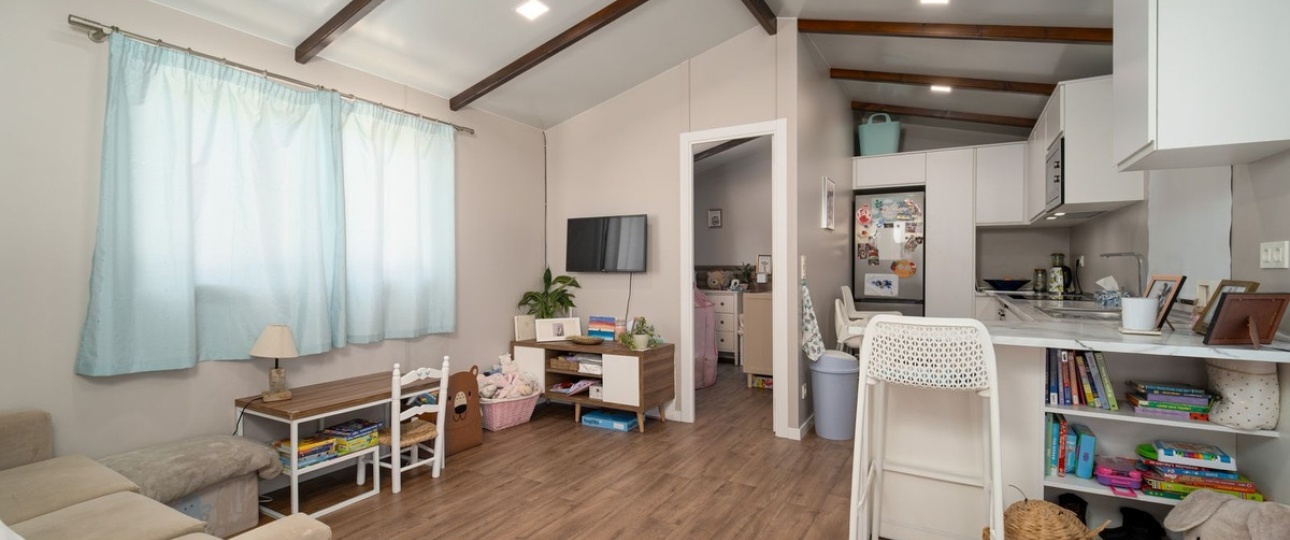Rynek wtórny - Villa - Estepona - El Padron