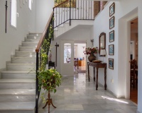 Rynek wtórny - Villa - Estepona - El Padron