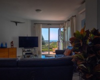 Rynek wtórny - Villa - Estepona - El Padron