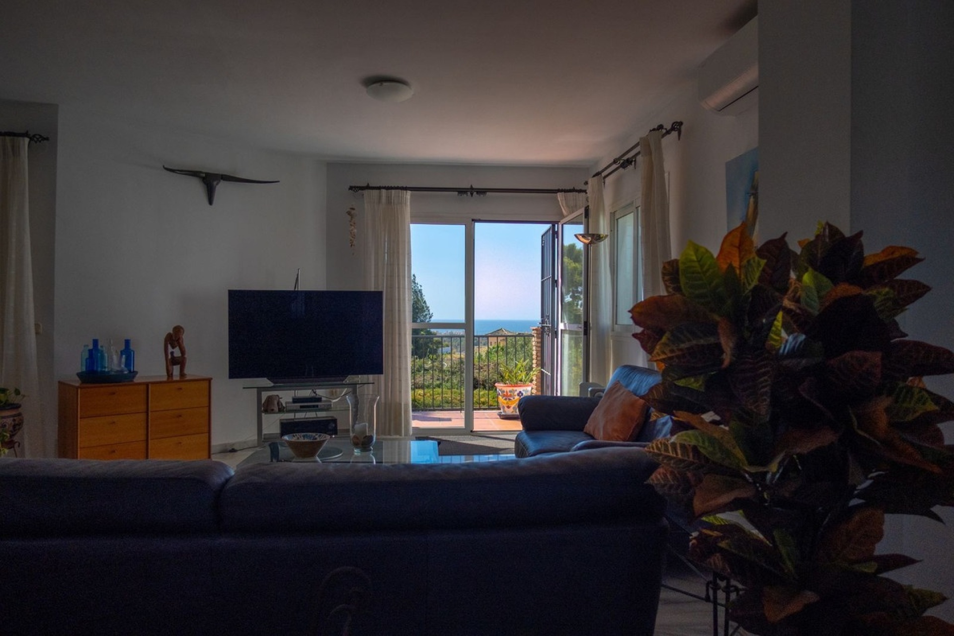 Rynek wtórny - Villa - Estepona - El Padron
