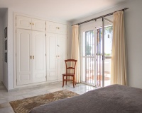 Rynek wtórny - Villa - Estepona - El Padron