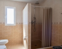 Rynek wtórny - Villa - Estepona - El Padron