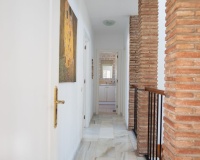 Rynek wtórny - Villa - Estepona - El Padron