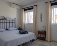 Rynek wtórny - Villa - Estepona - El Padron