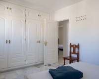 Rynek wtórny - Villa - Estepona - El Padron