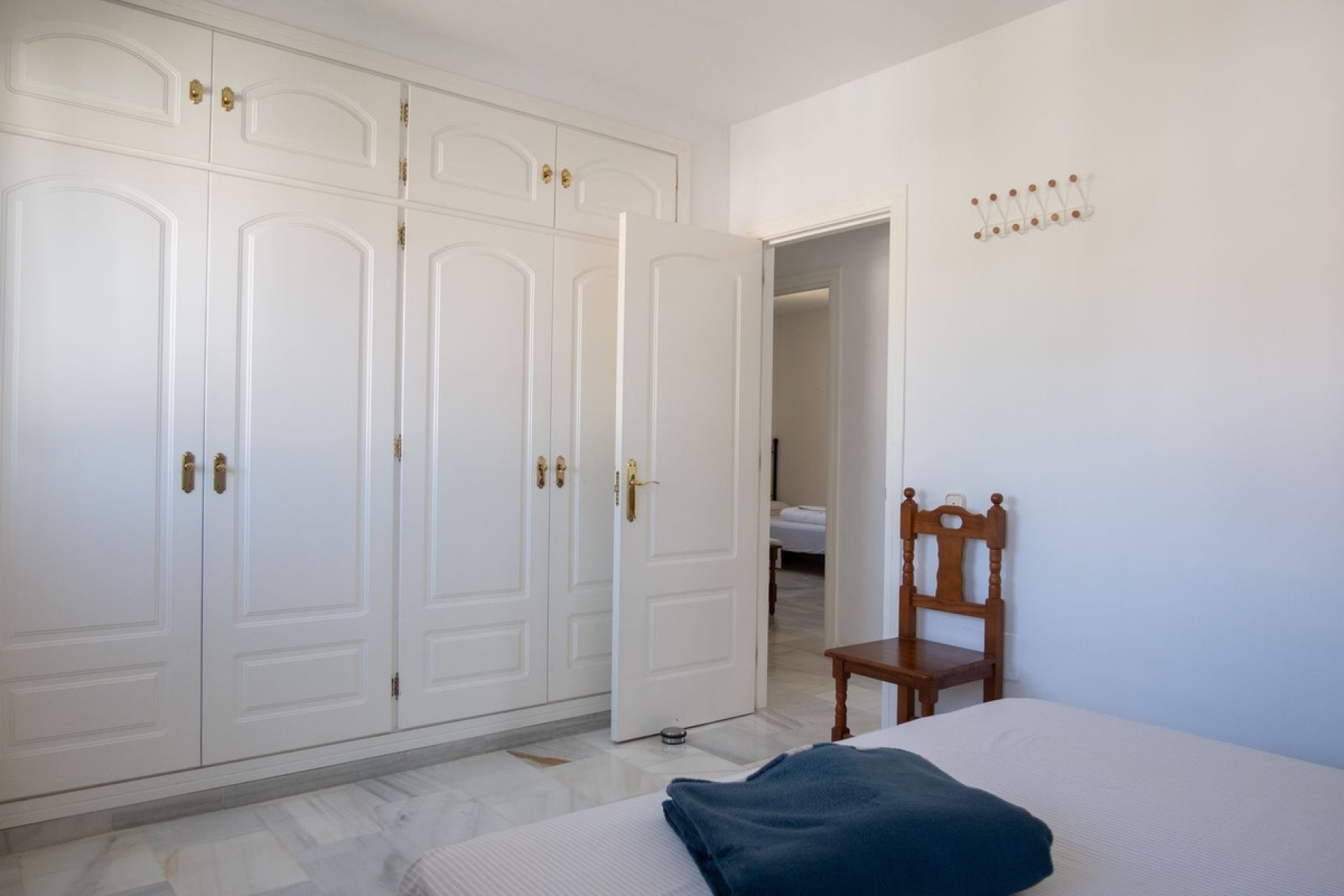 Rynek wtórny - Villa - Estepona - El Padron