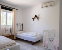 Rynek wtórny - Villa - Estepona - El Padron