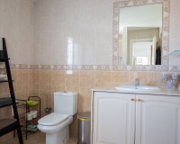 Rynek wtórny - Villa - Estepona - El Padron