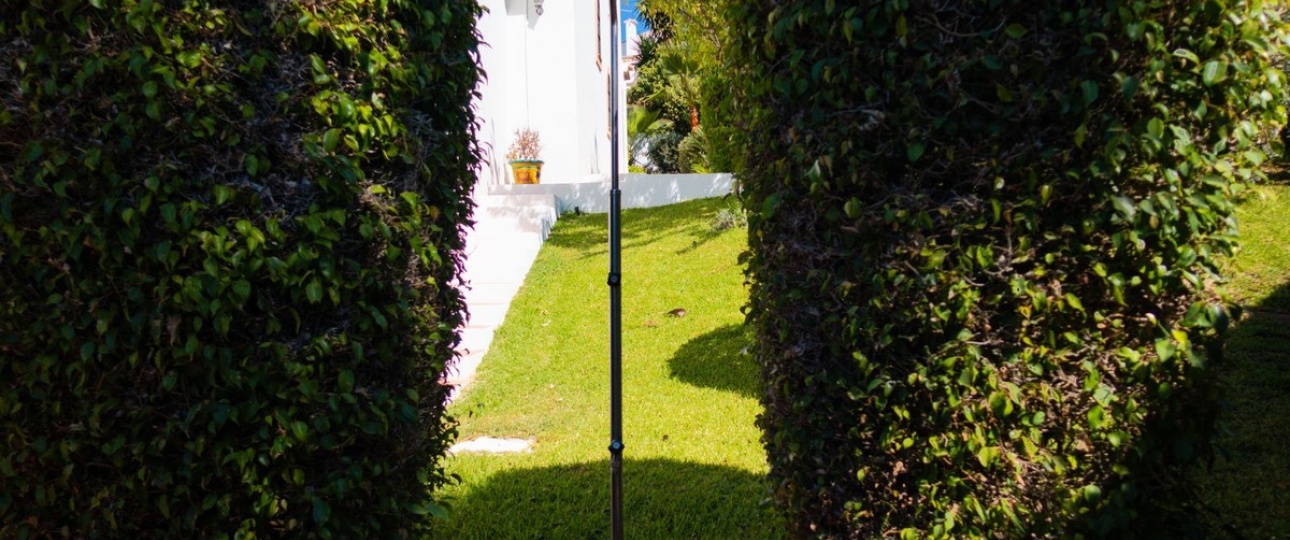 Rynek wtórny - Villa - Estepona - El Padron