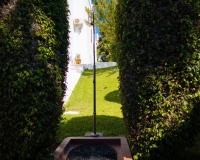 Rynek wtórny - Villa - Estepona - El Padron