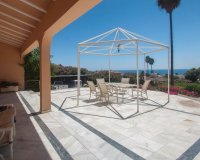 Rynek wtórny - Villa - Estepona - Estepona Centro