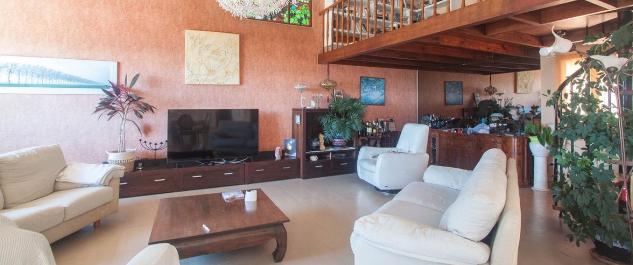 Rynek wtórny - Villa - Estepona - Estepona Centro