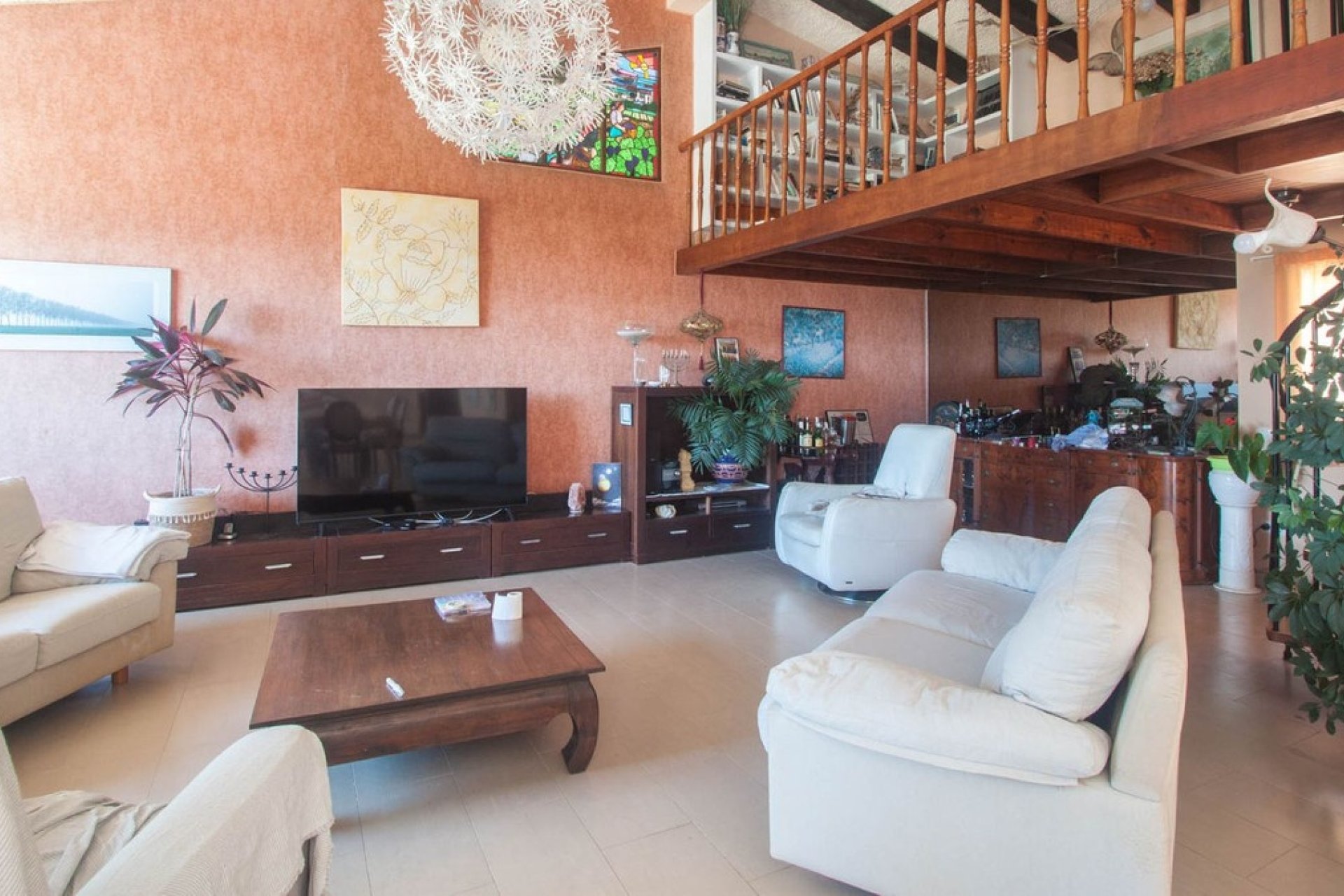 Rynek wtórny - Villa - Estepona - Estepona Centro