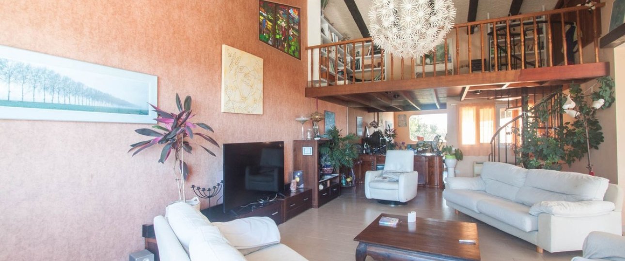 Rynek wtórny - Villa - Estepona - Estepona Centro