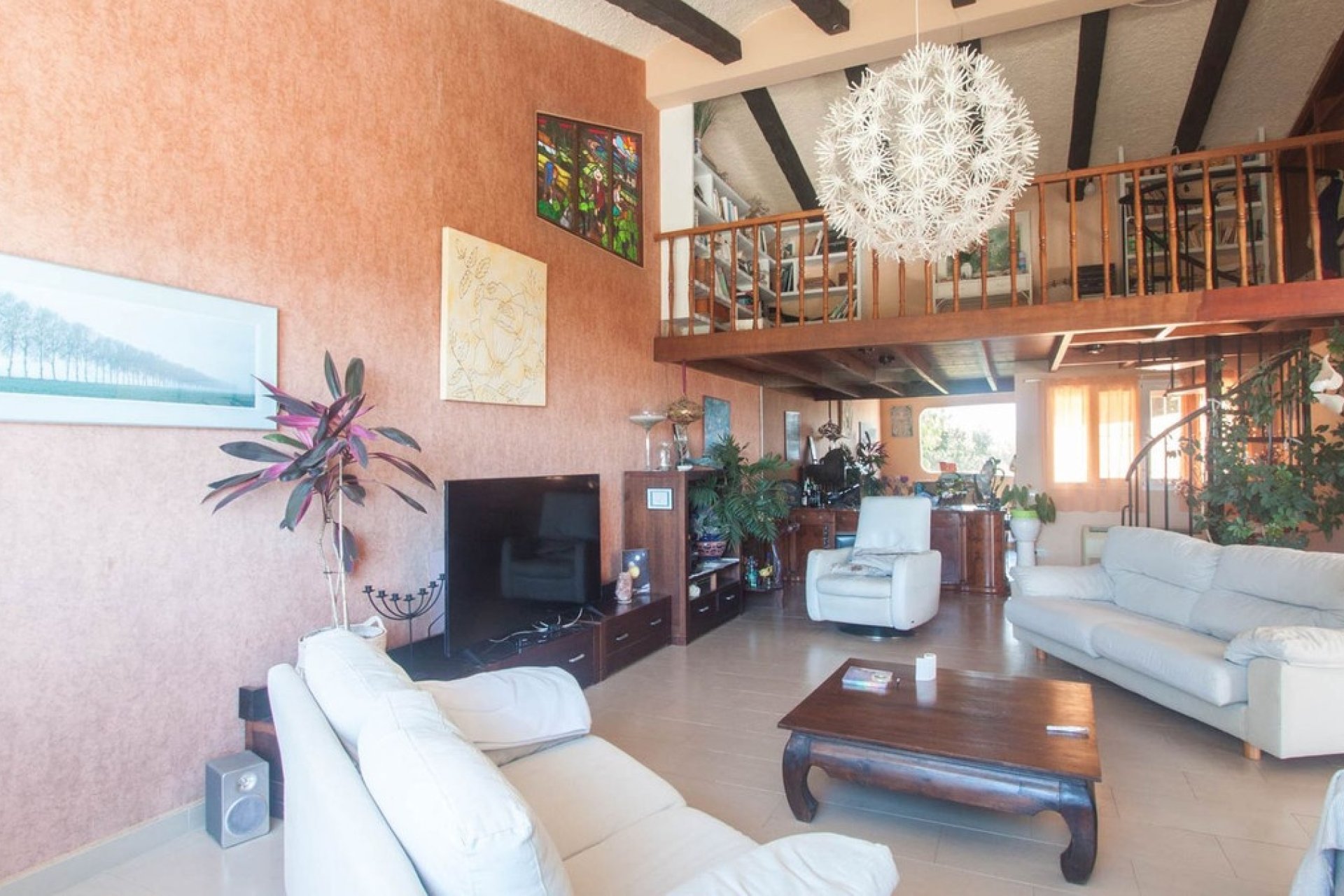 Rynek wtórny - Villa - Estepona - Estepona Centro