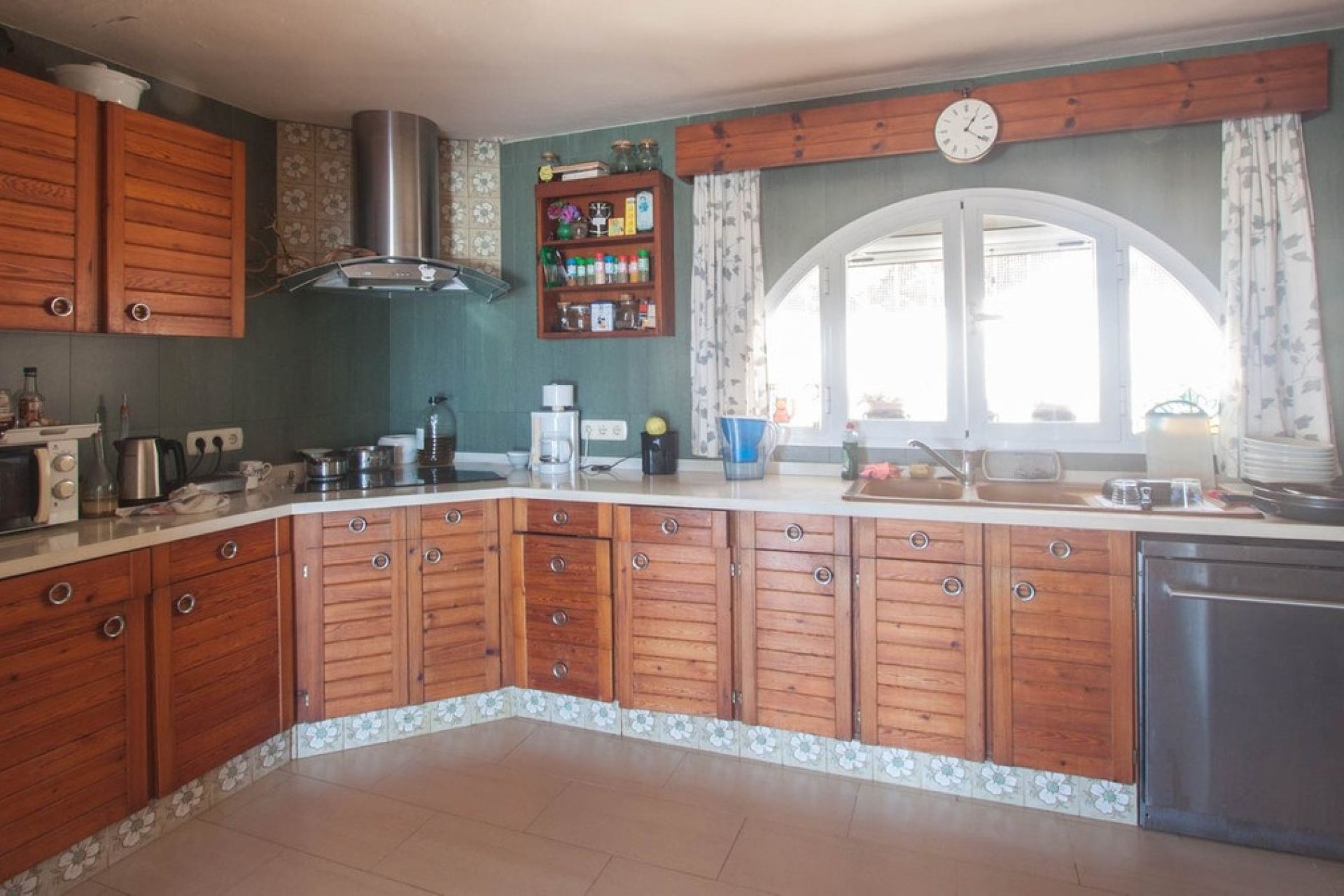 Rynek wtórny - Villa - Estepona - Estepona Centro