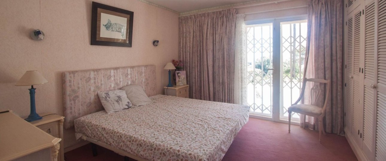 Rynek wtórny - Villa - Estepona - Estepona Centro
