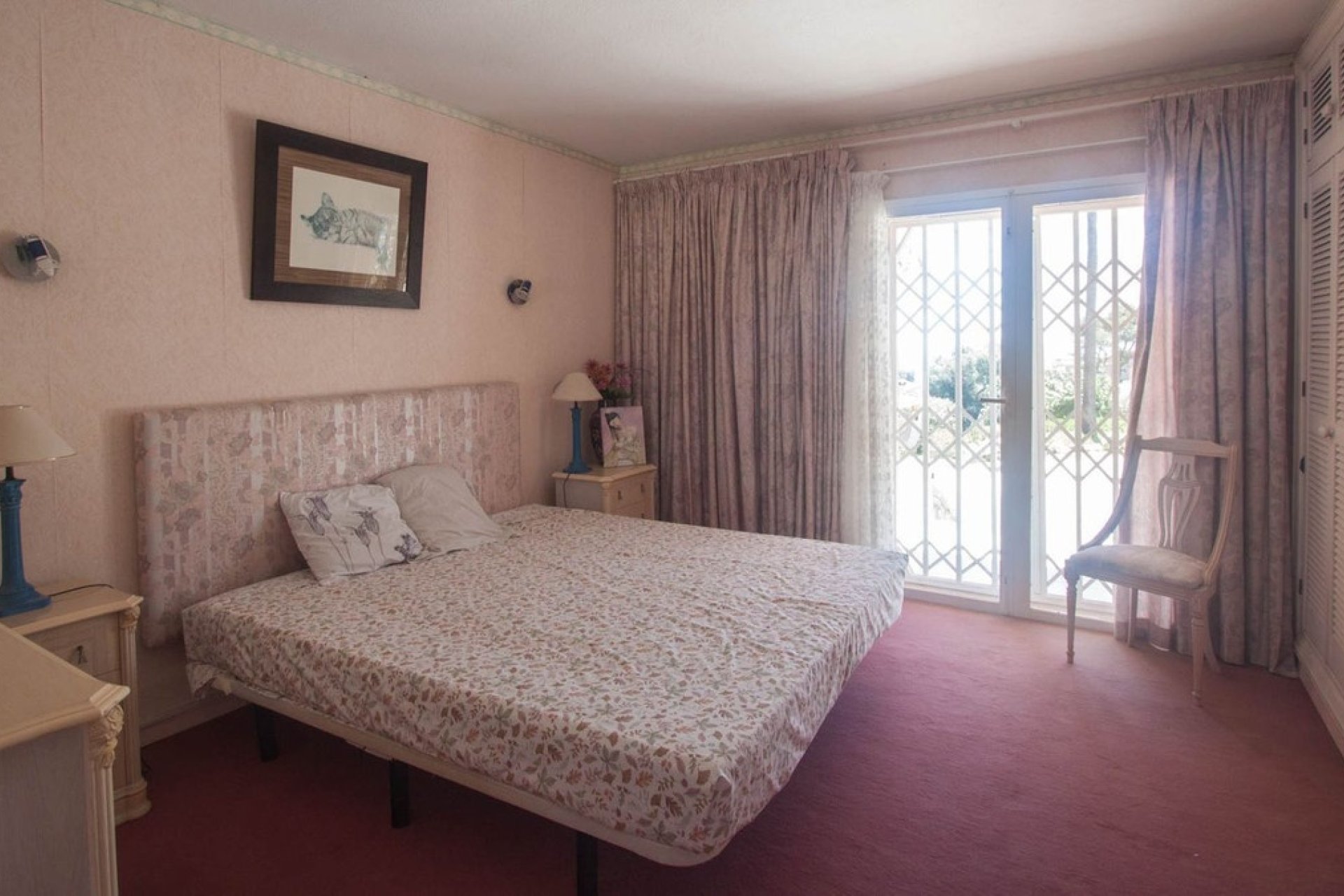Rynek wtórny - Villa - Estepona - Estepona Centro