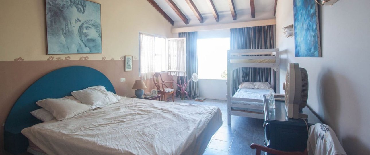 Rynek wtórny - Villa - Estepona - Estepona Centro