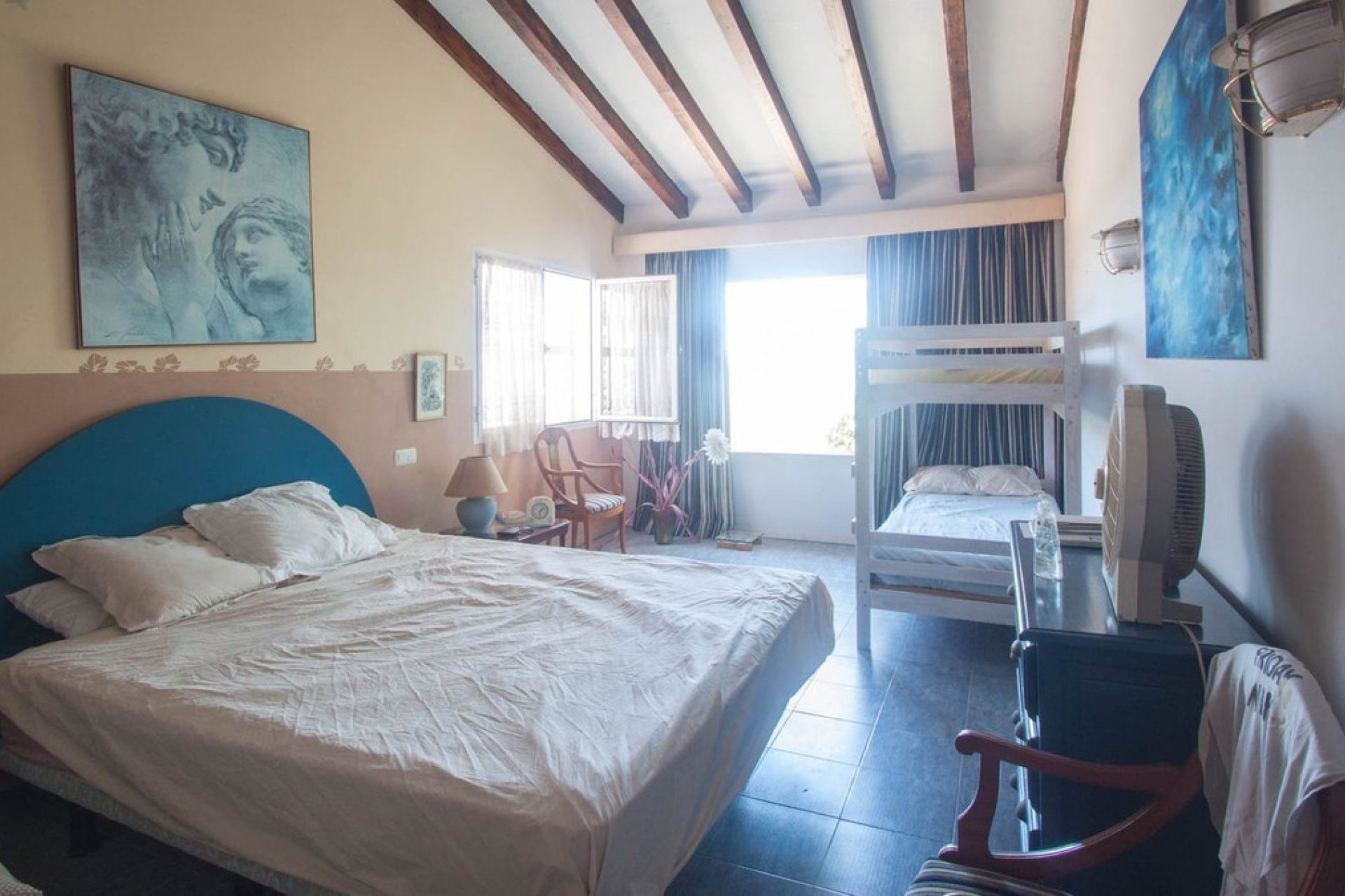 Rynek wtórny - Villa - Estepona - Estepona Centro