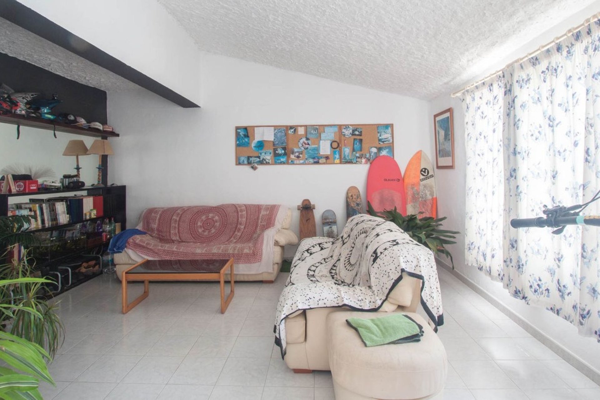 Rynek wtórny - Villa - Estepona - Estepona Centro
