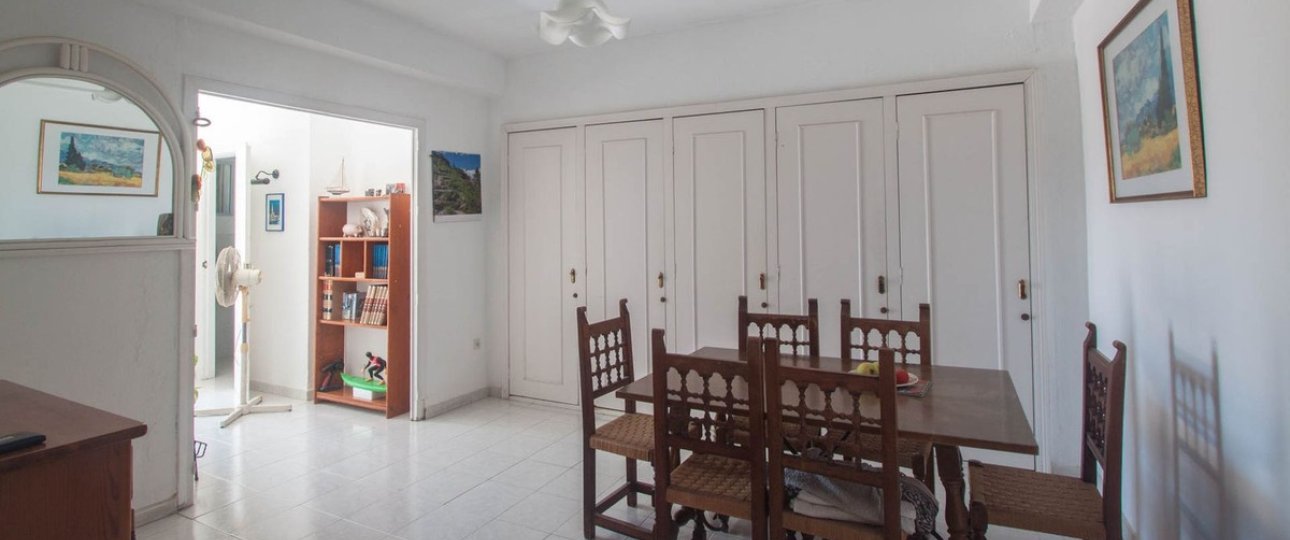 Rynek wtórny - Villa - Estepona - Estepona Centro