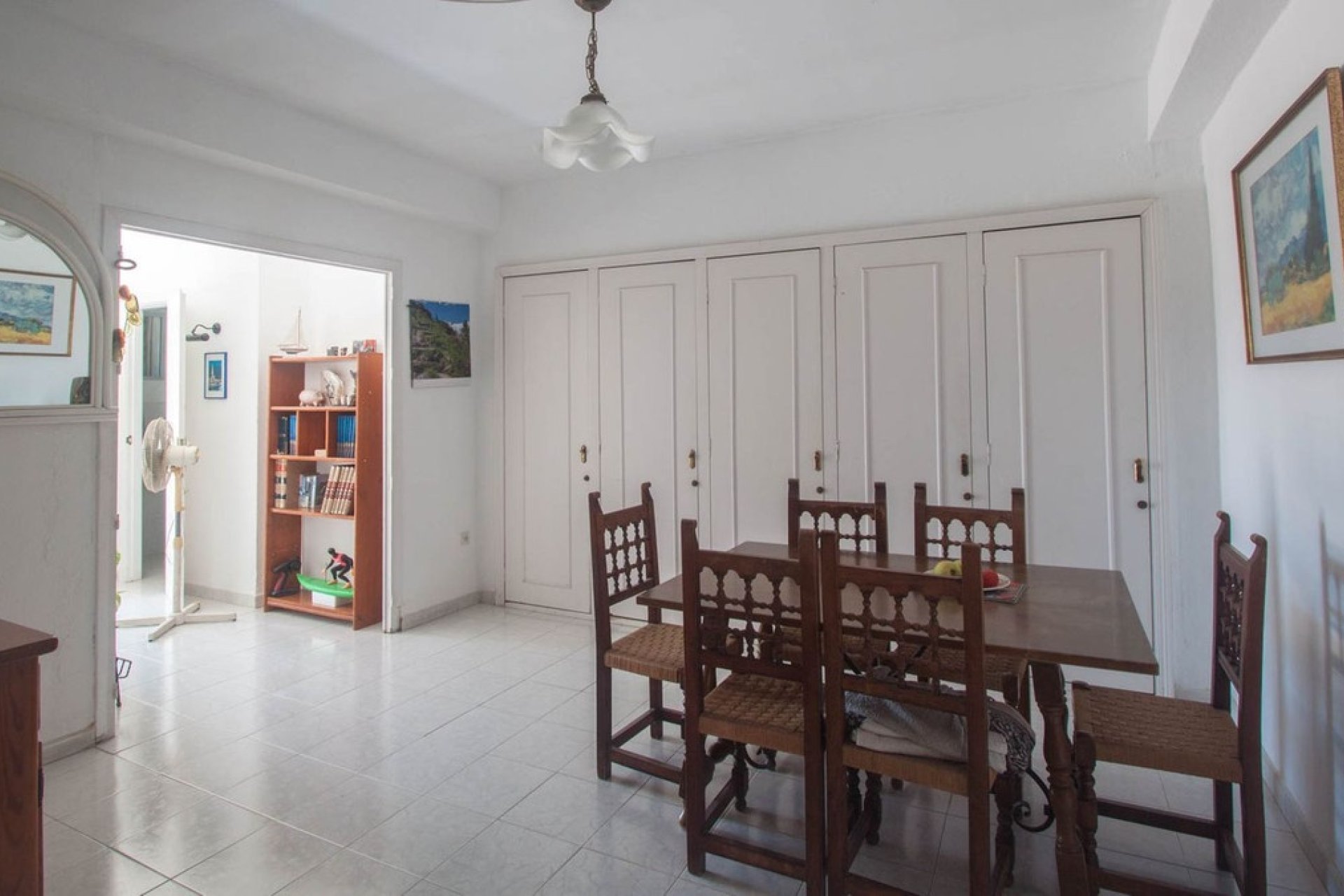 Rynek wtórny - Villa - Estepona - Estepona Centro