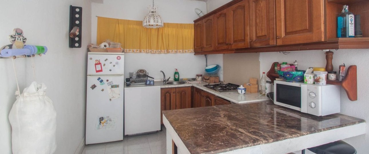 Rynek wtórny - Villa - Estepona - Estepona Centro