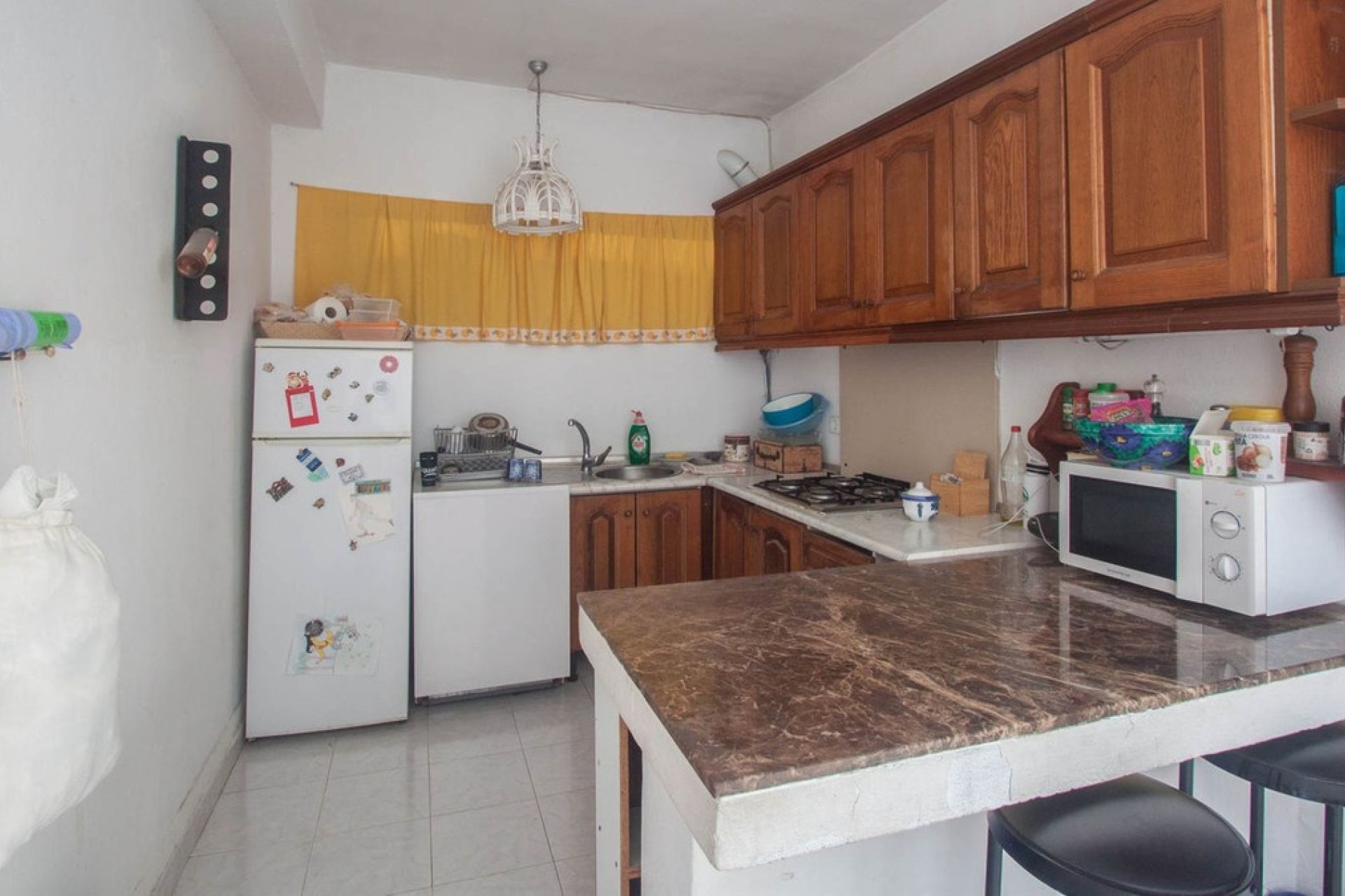 Rynek wtórny - Villa - Estepona - Estepona Centro