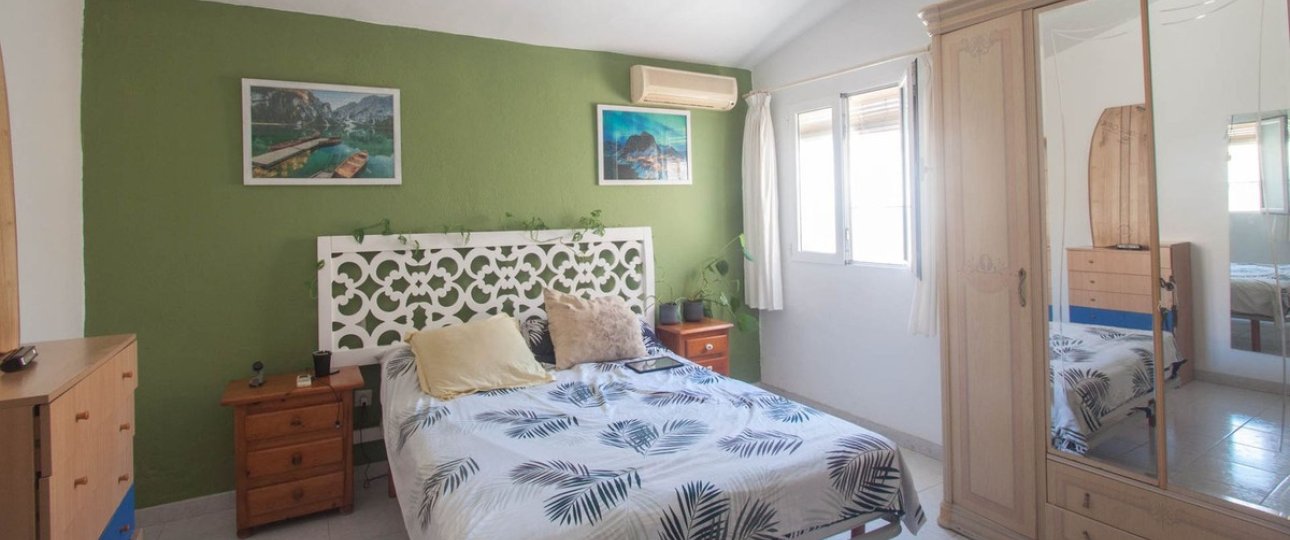 Rynek wtórny - Villa - Estepona - Estepona Centro