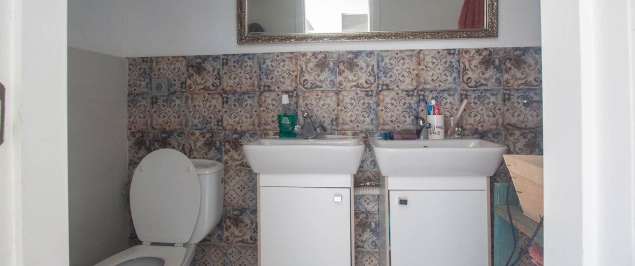 Rynek wtórny - Villa - Estepona - Estepona Centro