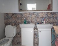 Rynek wtórny - Villa - Estepona - Estepona Centro