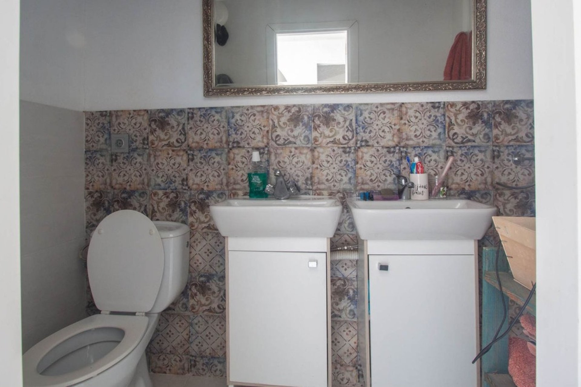 Rynek wtórny - Villa - Estepona - Estepona Centro