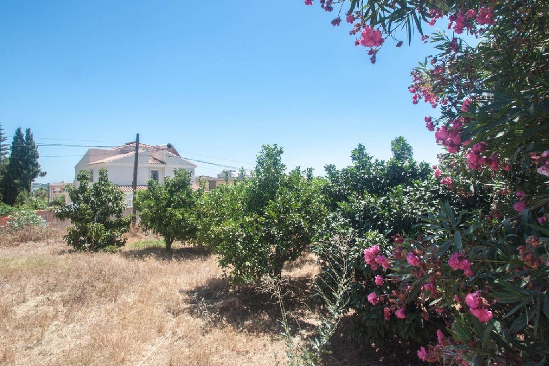 Rynek wtórny - Villa - Estepona - Estepona Centro