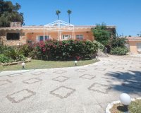 Rynek wtórny - Villa - Estepona - Estepona Centro
