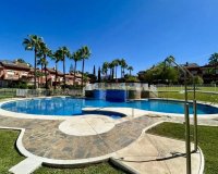 Rynek wtórny - Villa - Estepona - Estepona Centro