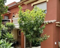 Rynek wtórny - Villa - Estepona - Estepona Centro