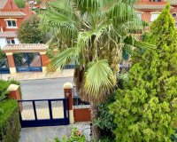 Rynek wtórny - Villa - Estepona - Estepona Centro