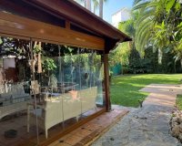 Rynek wtórny - Villa - Estepona - Estepona Centro