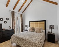 Rynek wtórny - Villa - Estepona - Estepona Centro